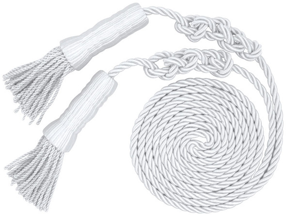 Flag Cord & Tassels for Indoor or Parade Display