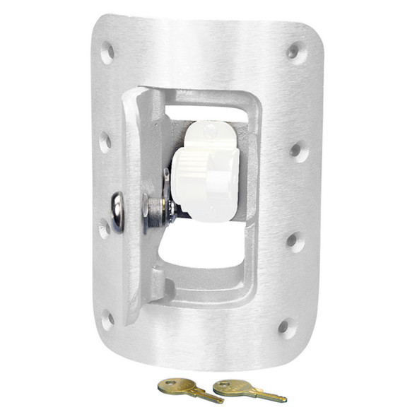 Flagpoles & Hardware Internal Halyard Parts & Accessories Internal