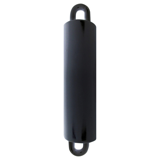 Flagpole Counterweight 7 LBS Black 7 Inch (360514)