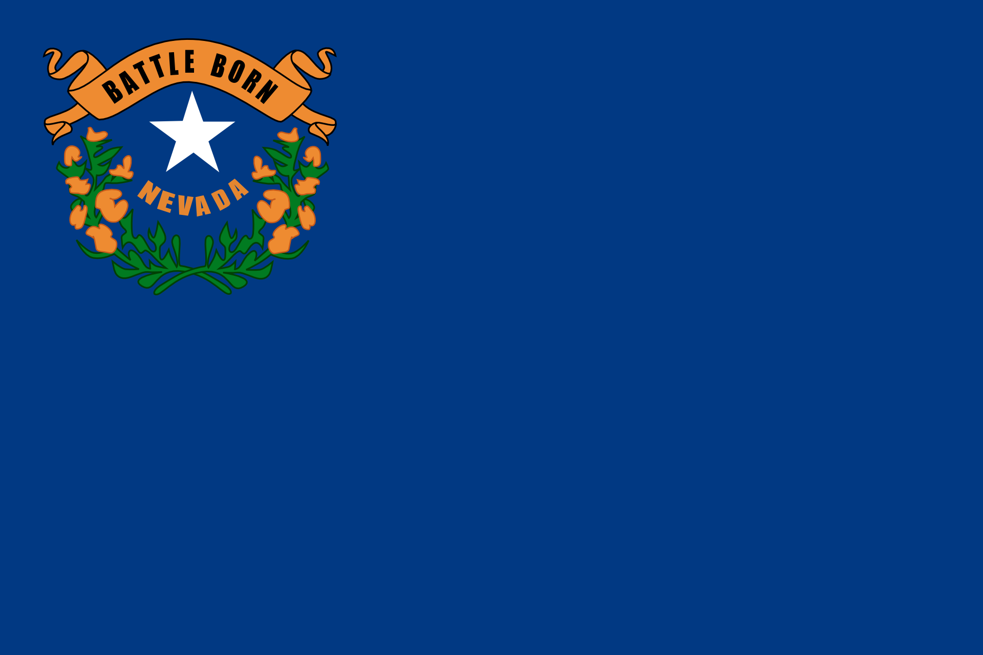 Battle Born The Proud History of the Nevada Flag FORTISVEX