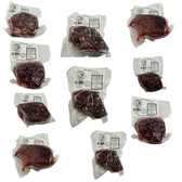 Premier Idaho Filet Mignon Tenderloin Steak – 8 oz of Pure Luxury Restaurant Steakhouse Beef (Ten Pack) 5 Pounds of Filet Mignon Tenderloin Steak
