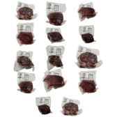 Premier Idaho Filet Mignon Tenderloin Steak – 8 oz of Pure Luxury Restaurant Steakhouse Beef (Fourteen Pack) 7 Pounds of Filet Mignon Tenderloin Steak