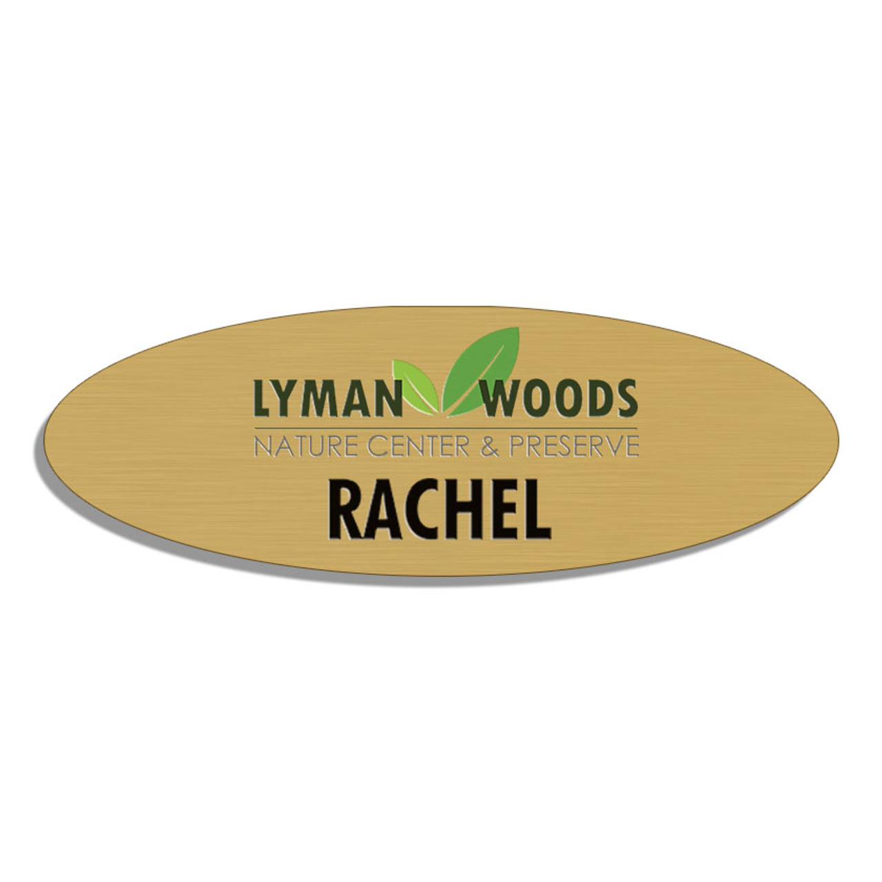 1-x-3-metallic-style-printed-name-badges-oval-classic-metal-style