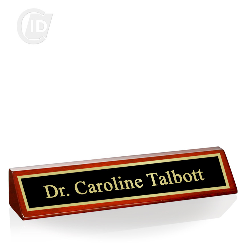 Custom Name Badge Printing | Design &amp; Print Name Tags for your Employees