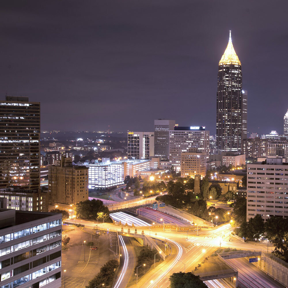 Atlanta Name Badges and IDs