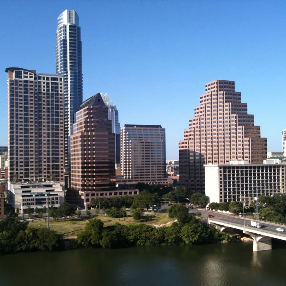 Austin Name Badges and IDs