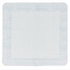 Adhesive Dressing DermaRite Bordered Gauze 2 X 2 Inch Square Sterile 1/EA