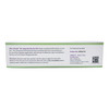 773689_EA Skin Barrier Wipe Safe N Simple No-Sting 60% / 20% Strength Purified Water / Polyvinylpyrrolidone / Glycerin / Propylene Glycol Individual Packet Sterile 1/EA