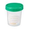 Specimen Container McKesson 120 mL (4 oz.) Screw Cap NonSterile 1/EA