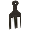 Mini_Hair_Pick_PICK__HAIR_MINI_5_1/2"_(144/BX)_Combs_16-C567