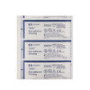 9973_EA Non-Adherent Dressing Telfa Ouchless 3 X 4 Inch Sterile Rectangle 1/EA