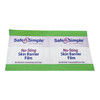 869585_EA Skin Barrier Wipe Safe N Simple No-Sting 60% / 20% Strength Purified Water / Polyvinylpyrrolidone / Glycerin / Propylene Glycol Individual Packet Sterile 1/EA