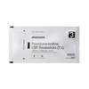 854753_PK Impregnated Swabstick McKesson 10% Strength Povidone-Iodine Individual Packet Sterile 1/PK