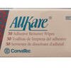 Adhesive Remover AllKare Wipe 1/EA