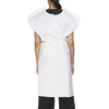 Patient_Exam_Gown_GOWN__EXAM_T/P/T_WHT_30X42_(50/CS)_Patient_Gowns_149631_906756_224226_339097_201061_18-846