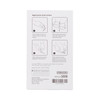 Skin Closure Strip McKesson 1/4 X 1-1/2 Inch Nonwoven Material Reinforced Strip White 1/PK Skin Closure Strip McKesson 1/4 X 1-1/2 Inch Nonwoven Material Reinforced Strip White 1/PK
