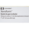 147128_EA Xeroform Petrolatum Impregnated Dressing Xeroform Occlusive Strip 1 X 8 Inch Sterile 1/EA
