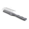 Hairbrush McKesson Plastic Bristles 7.7 Inch 1/EA