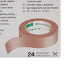 Medical Tape 3M Micropore Tan 1/2 Inch X 10 Yard Paper NonSterile 1/EA