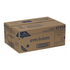 Envision Facial Tissue White 8 X 8-3/10 Inch 100 Count 1/BX