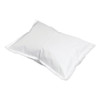 Pillowcase McKesson Standard White Disposable 1/EA