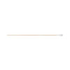 Swabstick McKesson Cotton Tip Wood Shaft 6 Inch NonSterile 100 per Pack 1/BG