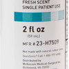 Antiperspirant / Deodorant McKesson Spray 2 oz. Fresh Scent 1/EA