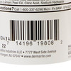 Antimicrobial Perineal Wash PeriGiene Liquid 8 oz. Pump Bottle Unscented 1/EA
