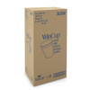 Drinking Cup WinCup 8 oz. White Styrofoam Disposable 25/SL