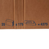 Paper Towel Scott Scottfold Multi-Fold 9-2/5 X 12-2/5 Inch 175/PK Paper Towel Scott Scottfold Multi-Fold 9-2/5 X 12-2/5 Inch 175/PK