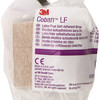 Cohesive Bandage 3M Coban LF 2 Inch X 5 Yard Self-Adherent Closure Tan NonSterile Standard Compression 1/EA