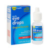 sunmark Sterile Eye Drops Original Formula