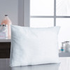 Bed Pillow McKesson 12 X 17 Inch White Disposable 1/EA