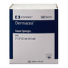 Gauze_Sponge_SPONGE__GAUZE_DERMACEA_2"X2"_8PLY_STR_(50PK/BX_30BX/CS)_Gauze_Dressings_575847_635942_460859_374444_575163_441211