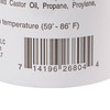 Deodorant Ultrasure Aerosol Spray 4 oz. Ultra Cool Scent 1/EA