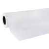 113109_RL Table Paper McKesson 18 Inch Width White Crepe 1/RL