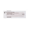 Adhesive Strip McKesson 3/4 X 3 Inch Plastic Rectangle Tan Sterile 1/BX