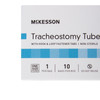Tracheostomy Tube Holder McKesson Pediatric 1/EA