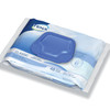 Tena Classic Disposable Washcloth, Alcohol-Free, Scented, Convenient, Regular Use