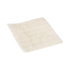 Absorbent Gelling Fiber Dressing McKesson 2 X 2 Inch Square 1/EA