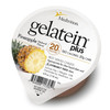 Gelatein Plus Pineapple Oral Supplement, 4 oz. Cup