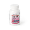 Allergy Relief Geri-Dryl 25 mg Strength Tablet 100 per Bottle 1/BT
