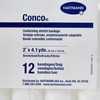 Conforming Bandage Conco 2 Inch X 4-1/10 Yard 12 per Pack NonSterile 1-Ply Roll Shape 12/BG