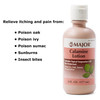 Itch Relief Major Calamine 8% Strength Lotion 177 mL Bottle 1/EA