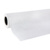 Table Paper McKesson 18 Inch Width White Smooth 1/RL