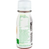 Oral Supplement Healthy Shot Peach Flavor Liquid 2.5 oz. Bottle 1/EA