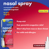 1039295_EA Sinus Relief sunmark 0.05% Strength Nasal Spray 1 oz. 1/EA