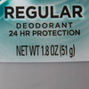 Deodorant Speed Stick Solid 1.8 oz. Regular Scent 1/EA