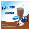 Oral Supplement Glucerna Original Shake Rich Chocolate Flavor Liquid 8 oz. Bottle 1/EA