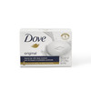 455813_EA Soap Dove Bar 3.15 oz. Individually Wrapped Scented 1/EA